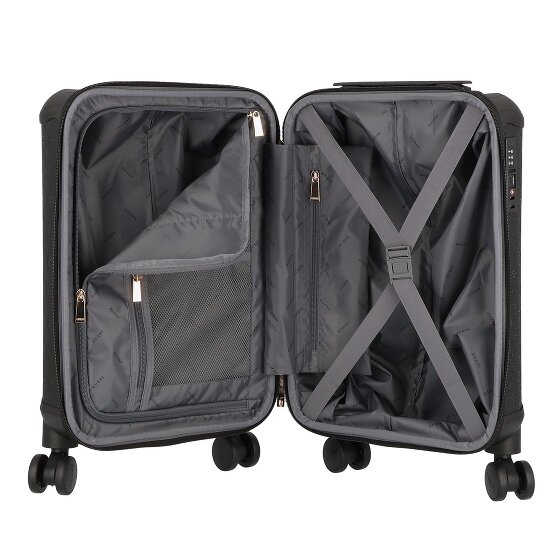 Guess Wilder 4 wielen Cabinewagen 53 cm