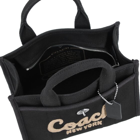 Coach Cargo Handtas 20 cm