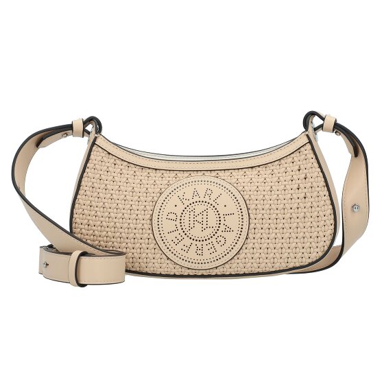 Karl Lagerfeld Karl Lagerfeld Essentials Schoudertas 25 cm