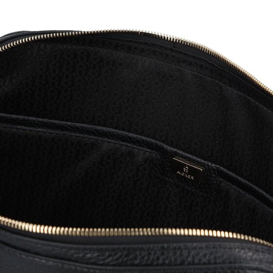 AIGNER Ivy Laptoptas Leer 29 cm