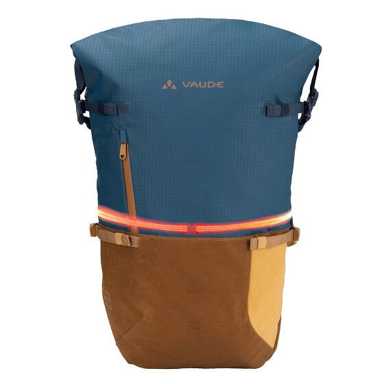 Vaude CityGo II 23 Dagrugzak 53 cm Laptopvak