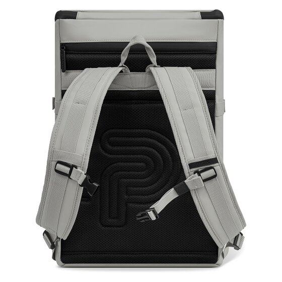 Pactastic Urban Collection Dagrugzak 50 cm Laptop compartiment