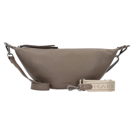 Harbour 2nd Novalie Schoudertas Leer 43 cm