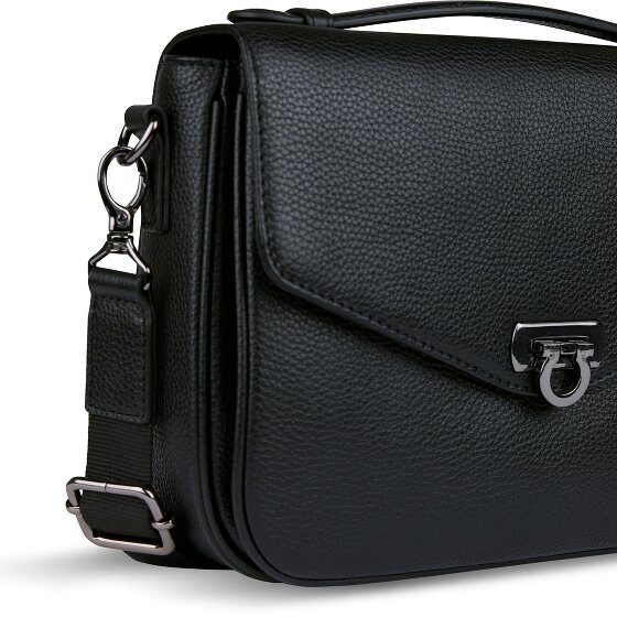 bugatti Elsa Schoudertas Leer 25 cm