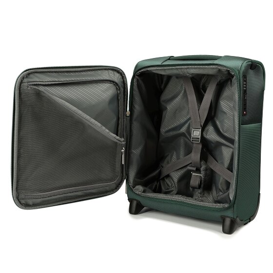 Samsonite Base Breeze 2 wielen Cabinewagen 45 cm