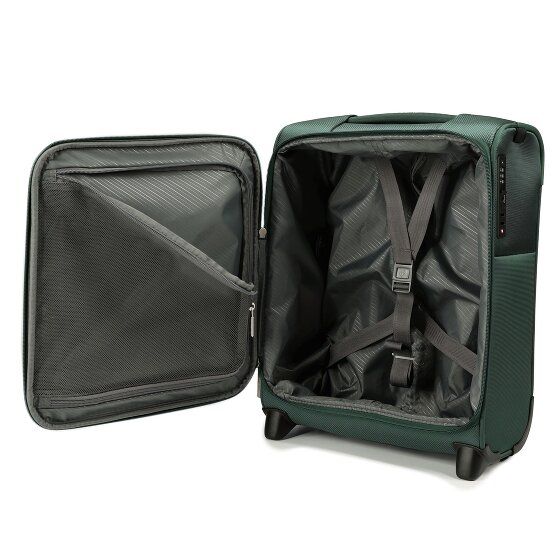 Samsonite Base Breeze 2 wielen Cabinewagen 45 cm