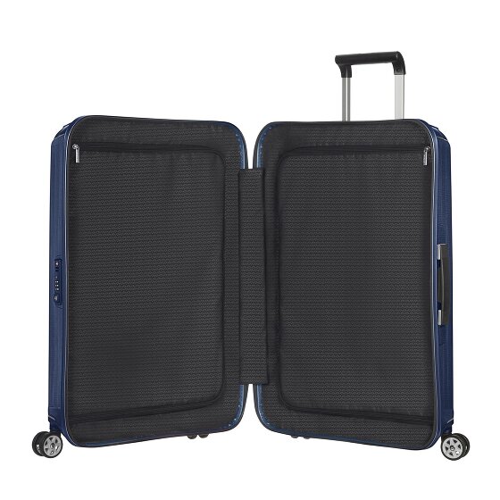 Samsonite Lite-Box 4 wielen Trolley 81 cm