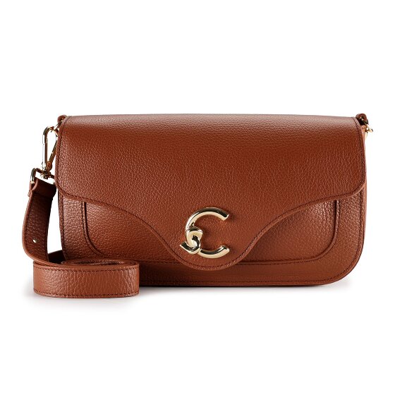 Coccinelle C-Me Schoudertas Leer 26 cm