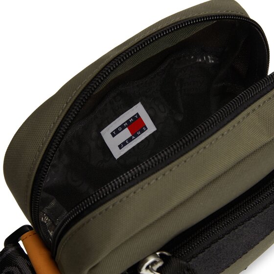 Tommy Hilfiger Jeans Tjm Essential Daily Mini tas Schoudertas 17 cm