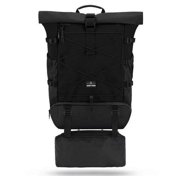 Johnny Urban Travel Series Allen Large Travel Dagrugzak 50 cm Laptop compartiment
