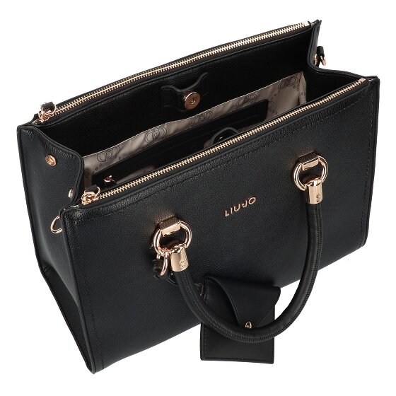 Liu Jo Manh Shopper Tas 22 cm