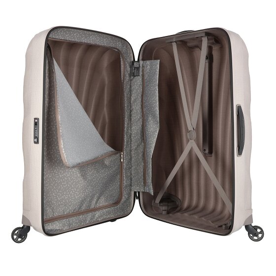 Samsonite Cosmolite 3.0 Spinner FL2 4-wielige trolley 81 cm