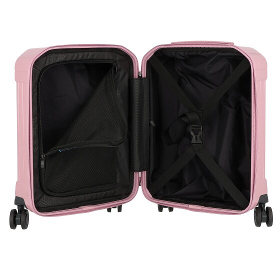 Piquadro PQ-Light 4 wielen Cabinewagen 45 cm