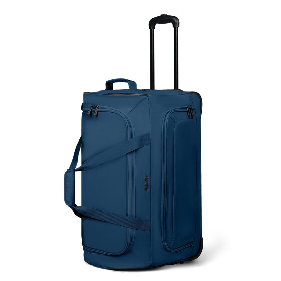 Redolz Redolz Duffle Essentials 2 Wielen Reistas 61 cm