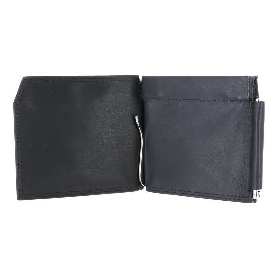 Golden Head Polo Portemonnee RFID-bescherming Leder 11 cm