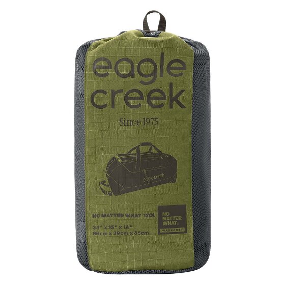 Eagle Creek No Matter What 120 L 2 wielen Reistas 86 cm