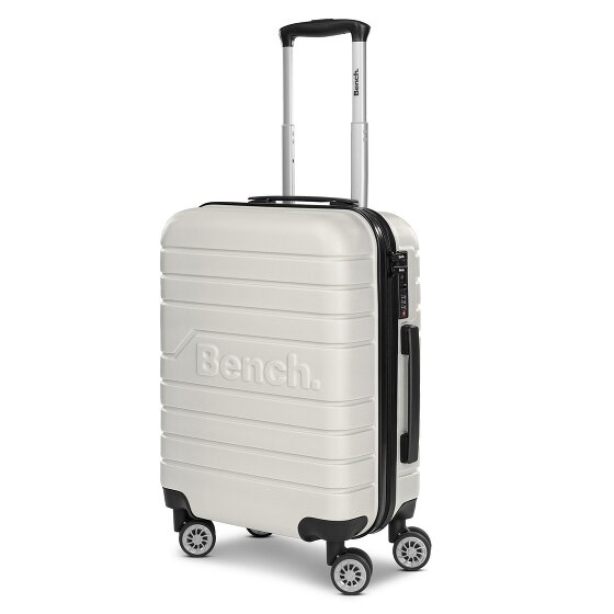 Bench Seattle 4 wielen Cabinewagen S 55 cm