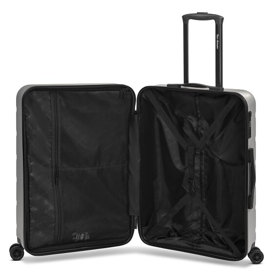 Tonino Lamborghini Bologna 4 wielen Cabinewagen S 53 cm