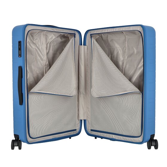 Horizn Studios H7 Essential 4 wielen Trolley L 77 cm