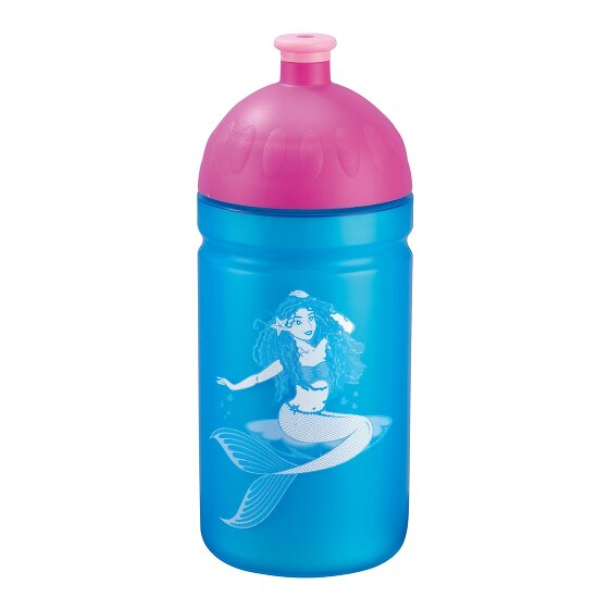 Step by Step Drinkfles
