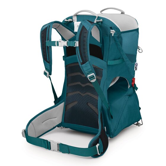 Osprey Poco SLT kinderrugzak 60 cm
