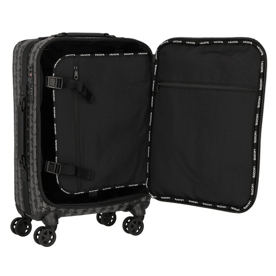 Lacoste The Blend 4 wielen Trolley 49 cm