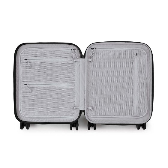 Osprey Ozone 4 wielen Cabinewagen 55 cm met uitbreidingsplooi