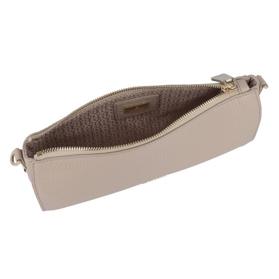 AIGNER Ivy Schoudertas Leer 25 cm