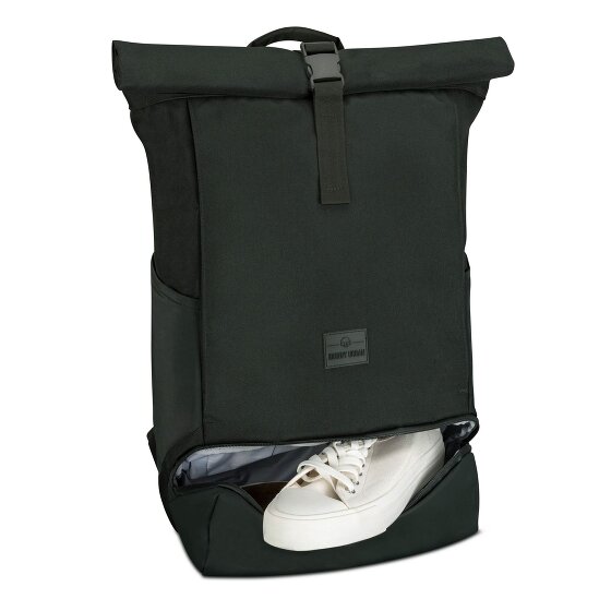 Johnny Urban Eco Series Allen Large Dagrugzak 45 cm Laptop compartiment