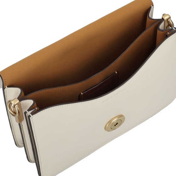 Coach Tabby Schoudertas Leer 26 cm