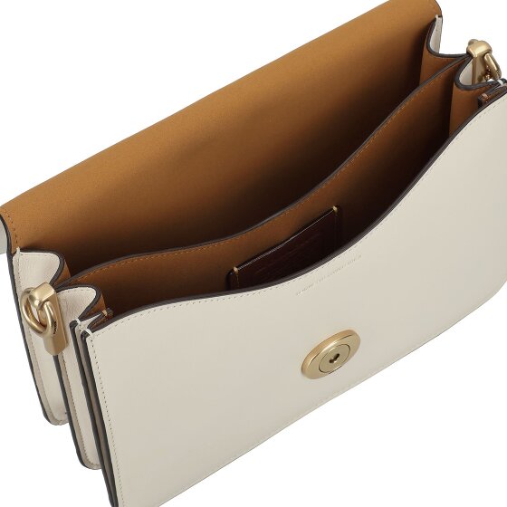 Coach Tabby Schoudertas Leer 26 cm