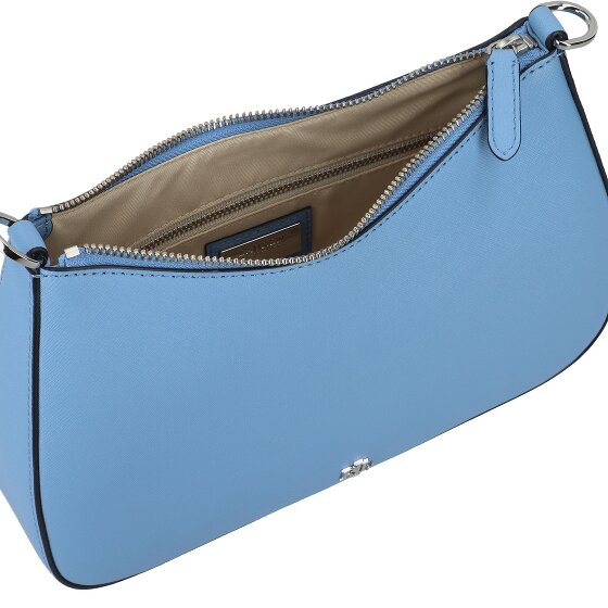 Lauren Ralph Lauren Danni Schoudertas Leer 26.5 cm