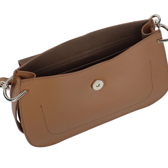 Furla Flow Handtas Leer 25 cm