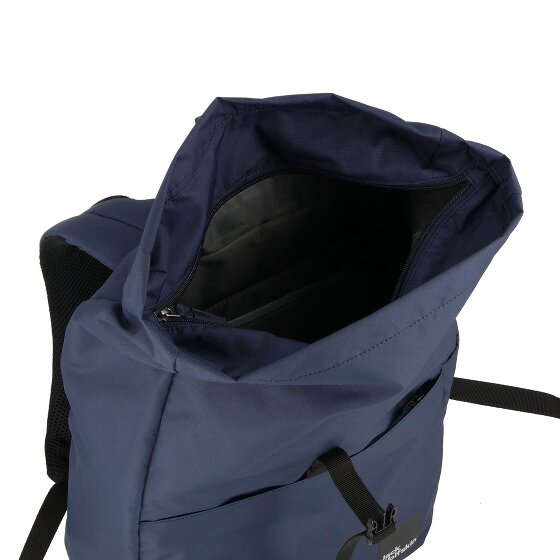 Jack Wolfskin Island Dagrugzak 40.5 cm Laptop compartiment