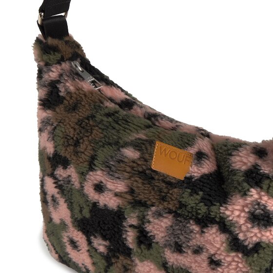 Wouf Teddy Schoudertas 40 cm