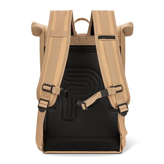 Pactastic Urban Collection Dagrugzak 45 cm Laptop compartiment