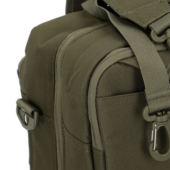 Herschel Bowen Weekender reistas 44 cm