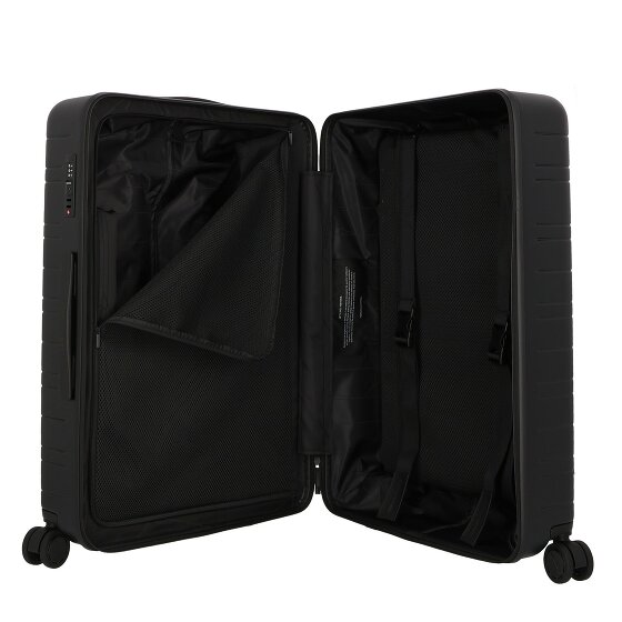 Horizn Studios H7 Pro 4 wielen Trolley 77 cm