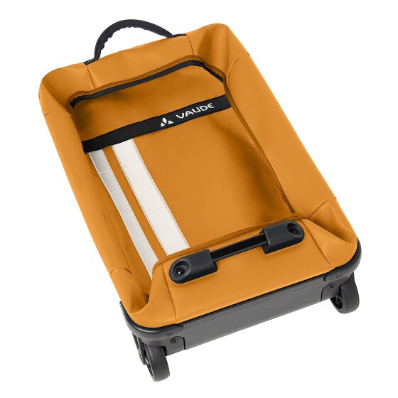 Vaude Takutea 35 2 wielen Cabinewagen 54 cm