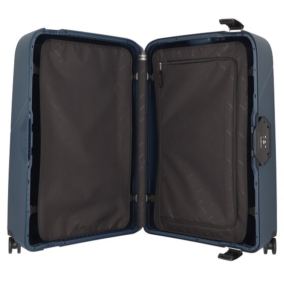 Samsonite Magnum Eco 4 wielen Trolley 81 cm