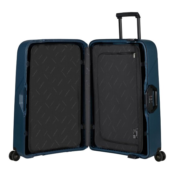 Samsonite Magnum 2 4 wielen Trolley 81 cm