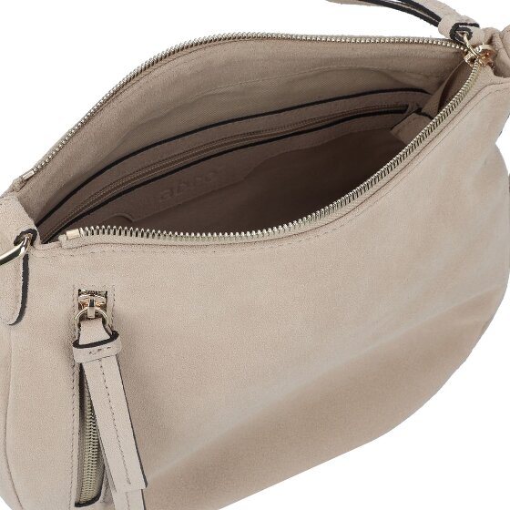 abro Juna Schoudertas Leer 29 cm