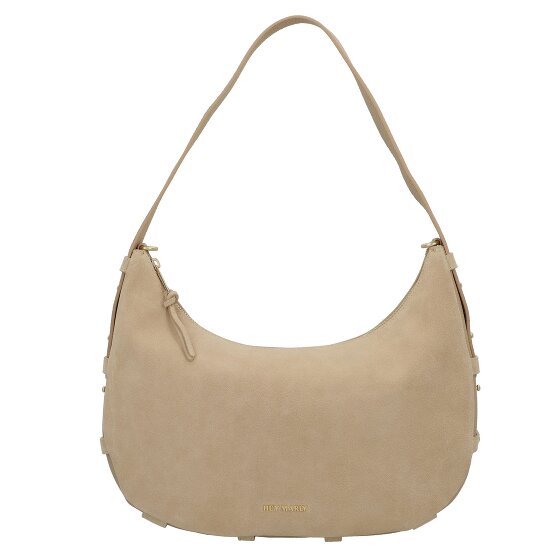 Hey Marly Lifetime Sister Suede Schoudertas M Leer 35.5 cm
