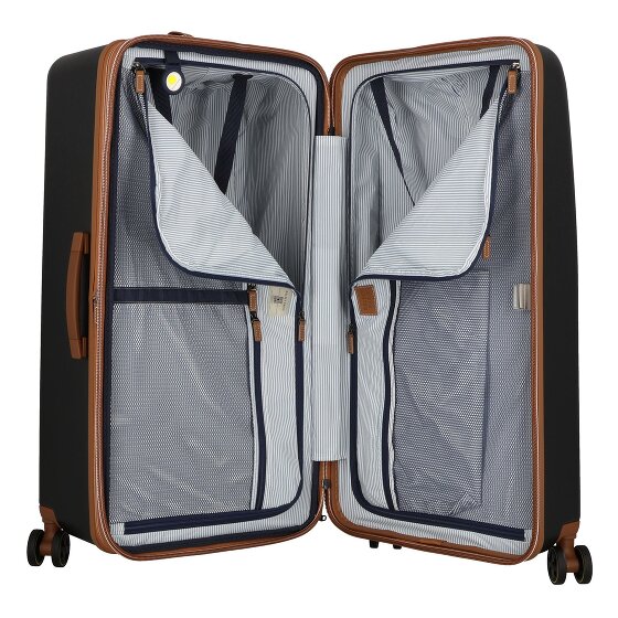 Delsey Paris Cadence 4 wielen Trolley 80 cm met uitbreidingsplooi