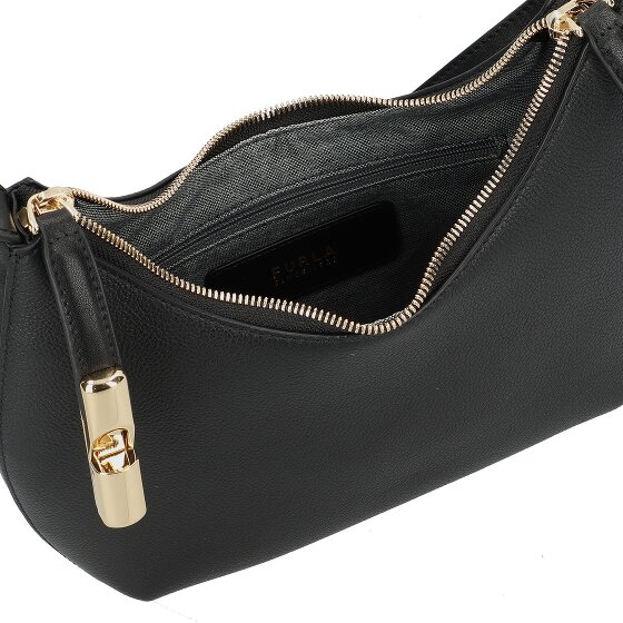 Furla Goccia Schoudertas Leer 22 cm