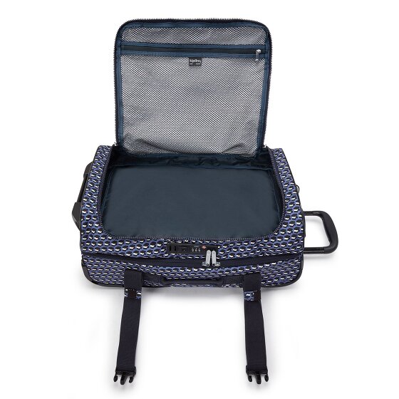 Kipling Basic Prt Aviana 2 wielen Reistas S 54 cm
