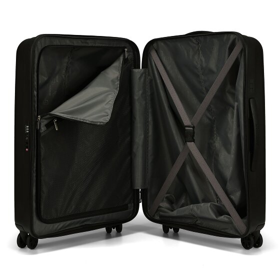 American Tourister Rejoy 4 wielen Trolley 68 cm