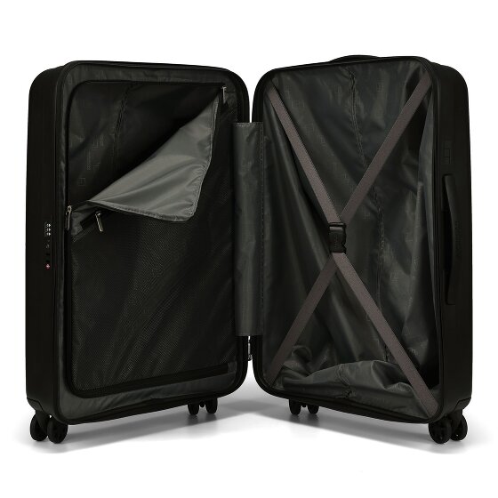 American Tourister Rejoy 4 wielen Trolley 68 cm American Tourister Rejoy 4 wielen Trolley 68 cm