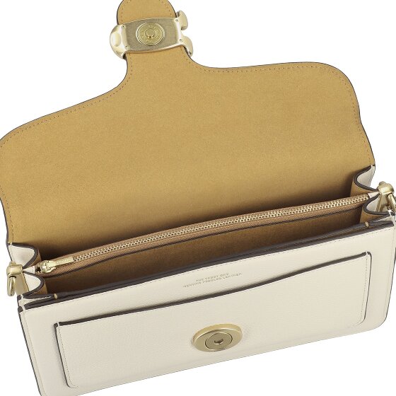 Coach Tabby Schoudertas Leer 26 cm
