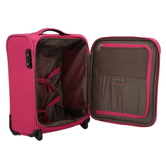 Roncato Speed 2 wielen Cabinewagen 45 cm